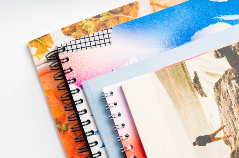 Configure your own book