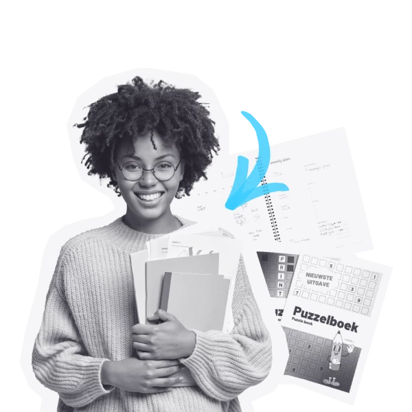 Print a book?