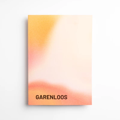 Glued book