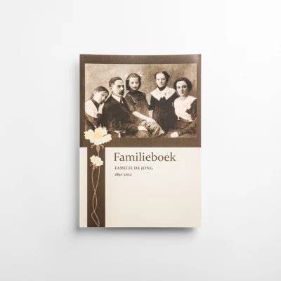 Familybook