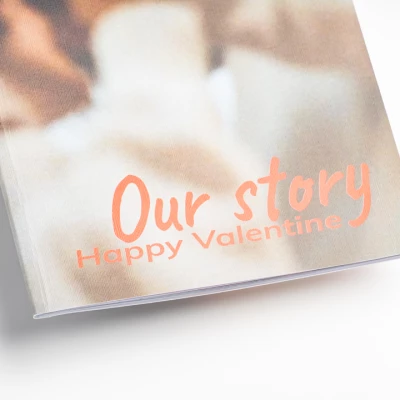 Wedding album