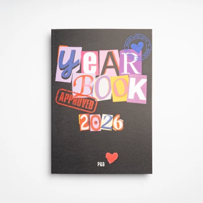 Yearbook