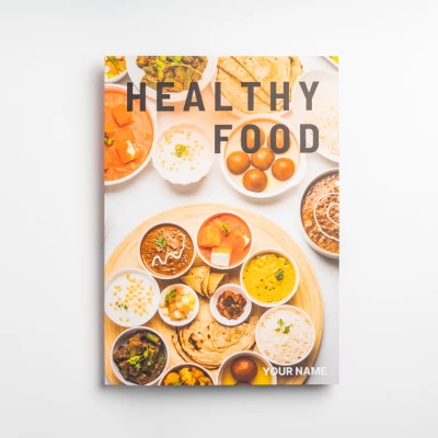 Recipe book