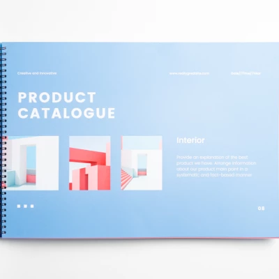Catalog