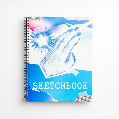 Sketchbook