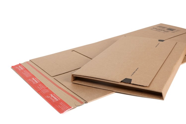 Alfabet Annoteren kop Je verpakkingsmateriaal bestellen: snel geleverd | Print&Bind
