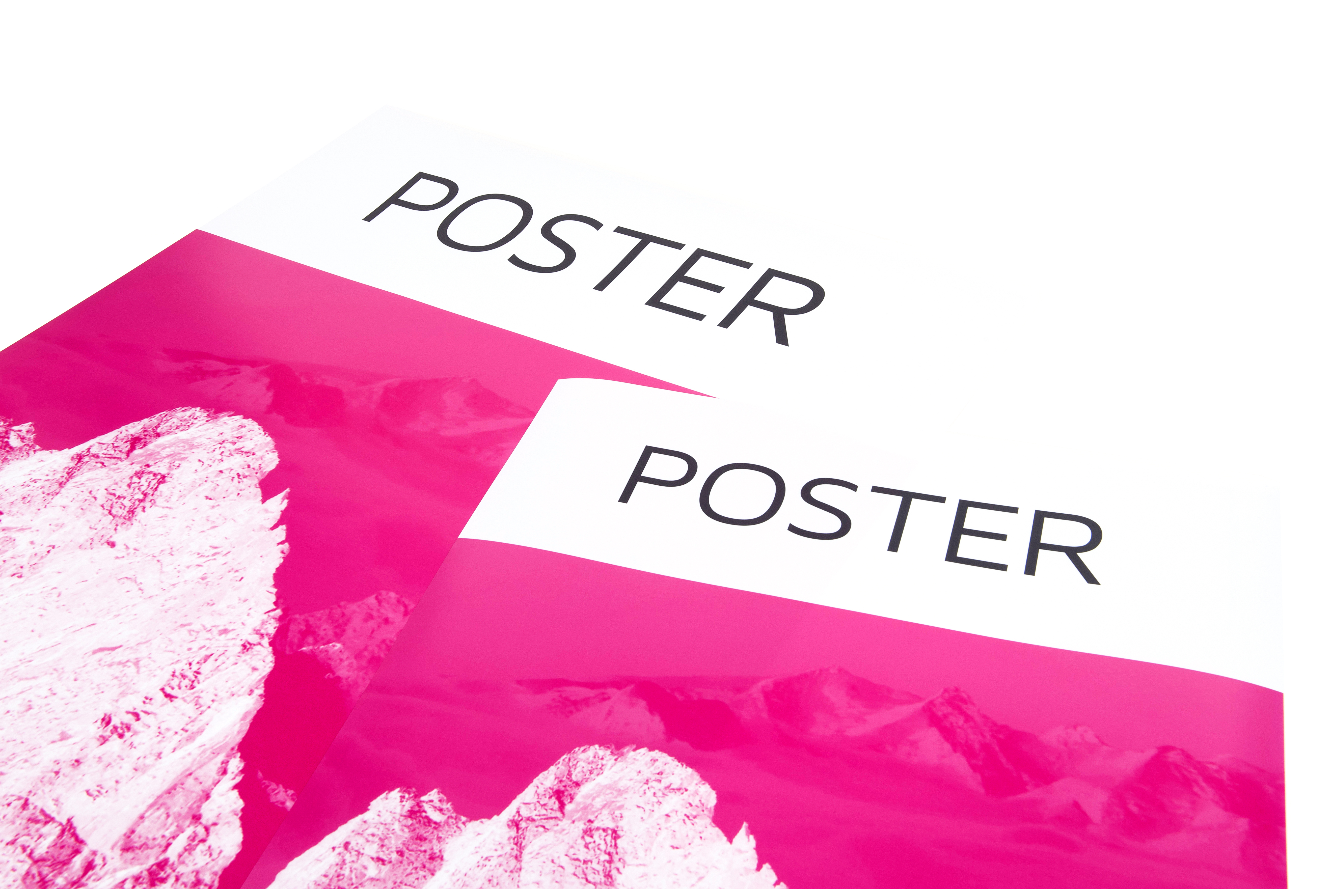 beroerte Eik Publicatie Snel A2 posters bestellen. | Print&Bind