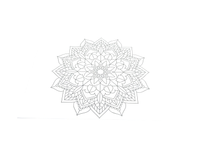 Print coloring page: cheap and fast - Printenbind.nl